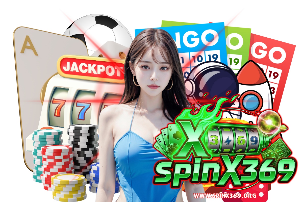 spinx369 wallet